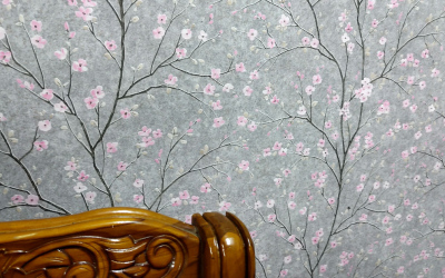 Featured Wall Covering Works 2023
